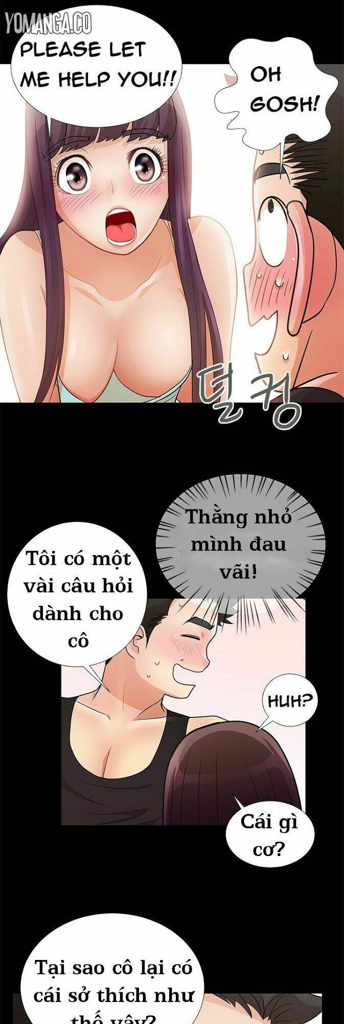 sikinen chương 10 - Trang 2