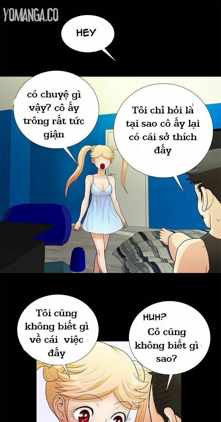 sikinen chương 10 - Trang 2