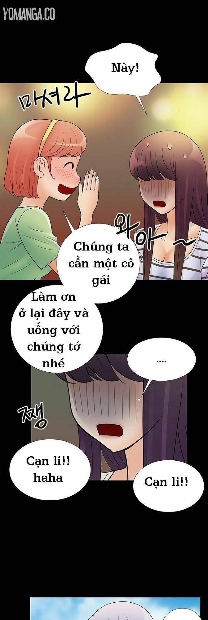 sikinen chương 10 - Trang 2