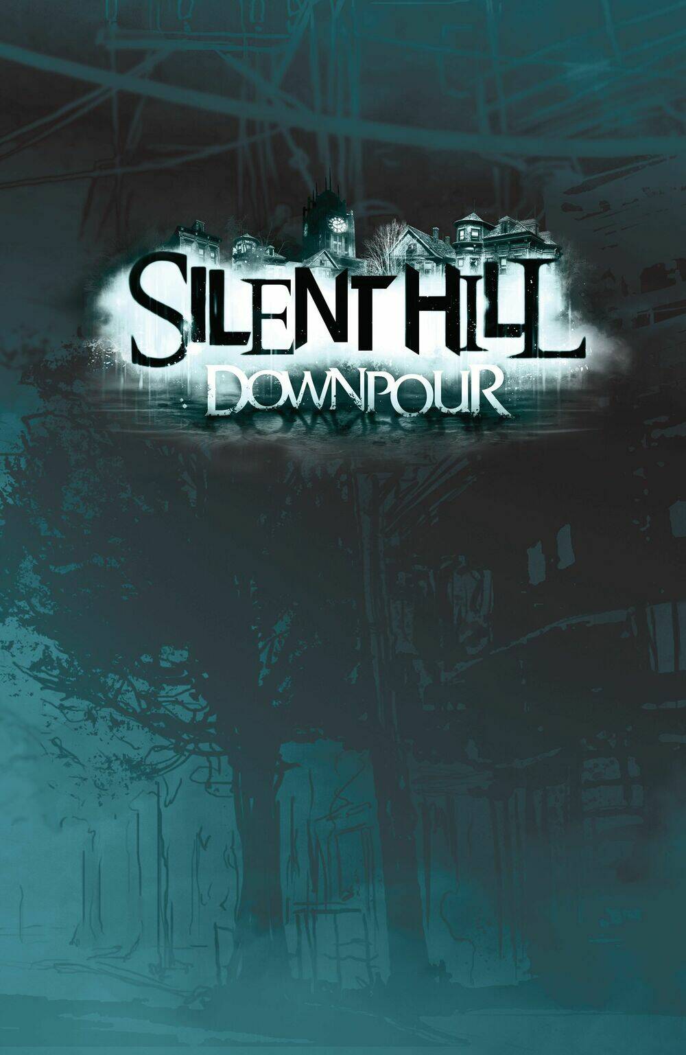 Silent Hill Downpour: Anne's Story | Đồi Câm Lặng - Mưa Rào: Câu Chuyện Của Anne Chapter 1.2 - Next Chapter 2.1