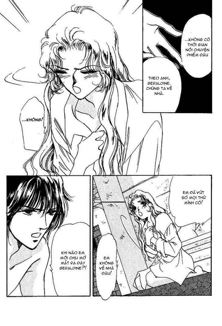 Silver (Fujita Kazuko) Chapter 10 - Next Chapter 11