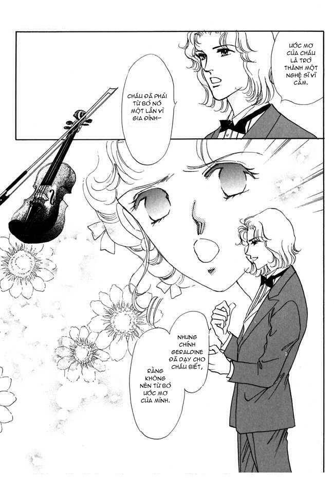 Silver (Fujita Kazuko) Chapter 7 - Next Chapter 8