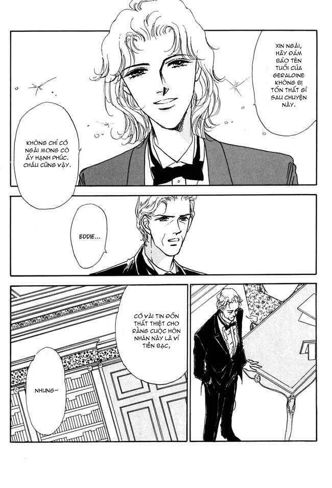 Silver (Fujita Kazuko) Chapter 7 - Next Chapter 8