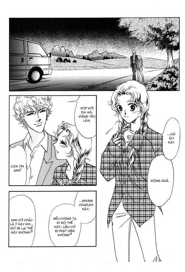 Silver (Fujita Kazuko) Chapter 7 - Next Chapter 8