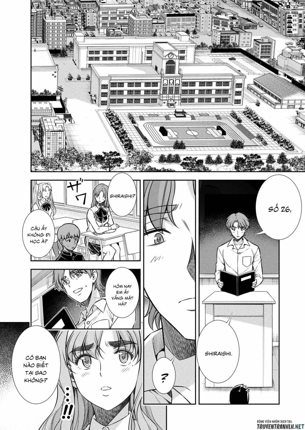 Silver Plan To Redo From Jk Chapter 11 - Next Chapter 12