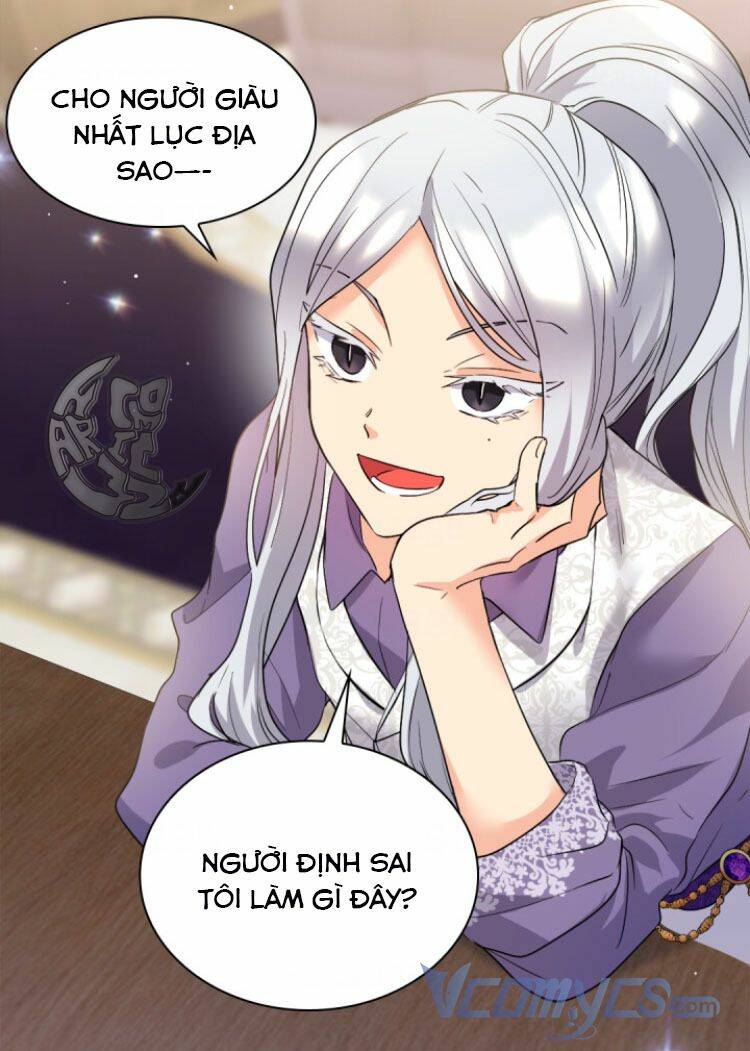 sinh đôi xuyên không chapter 112 - Trang 2