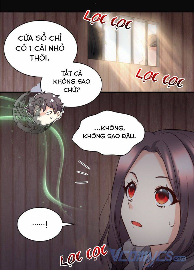 sinh đôi xuyên không chapter 112 - Trang 2