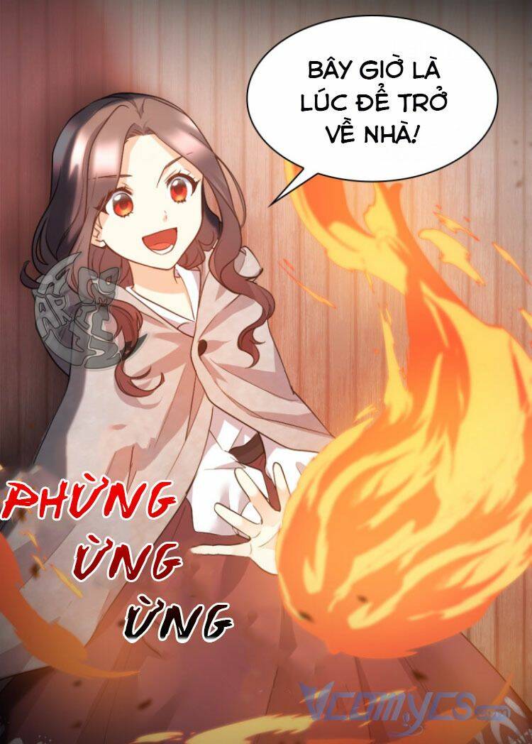 sinh đôi xuyên không chapter 112 - Trang 2