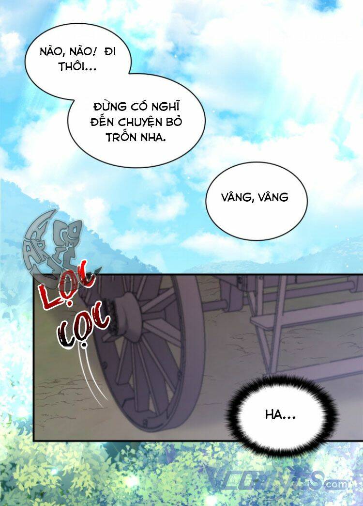 sinh đôi xuyên không chapter 112 - Trang 2