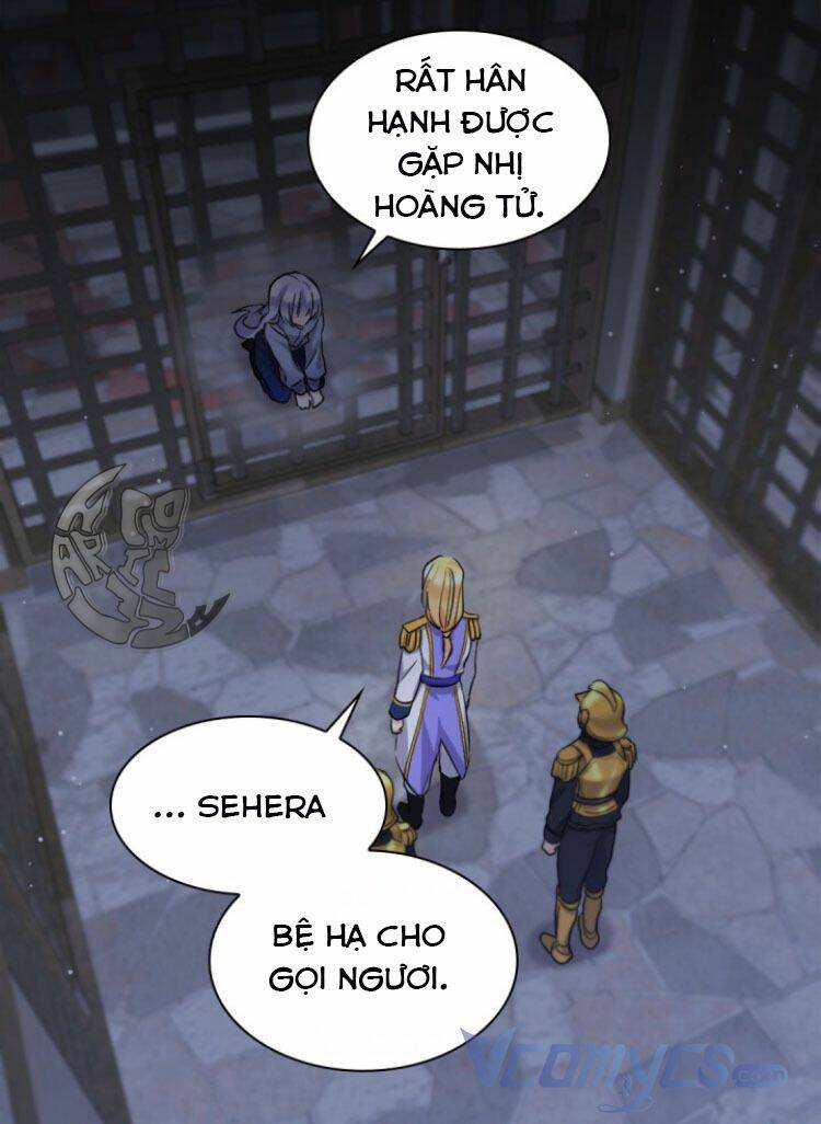 sinh đôi xuyên không chapter 112 - Trang 2