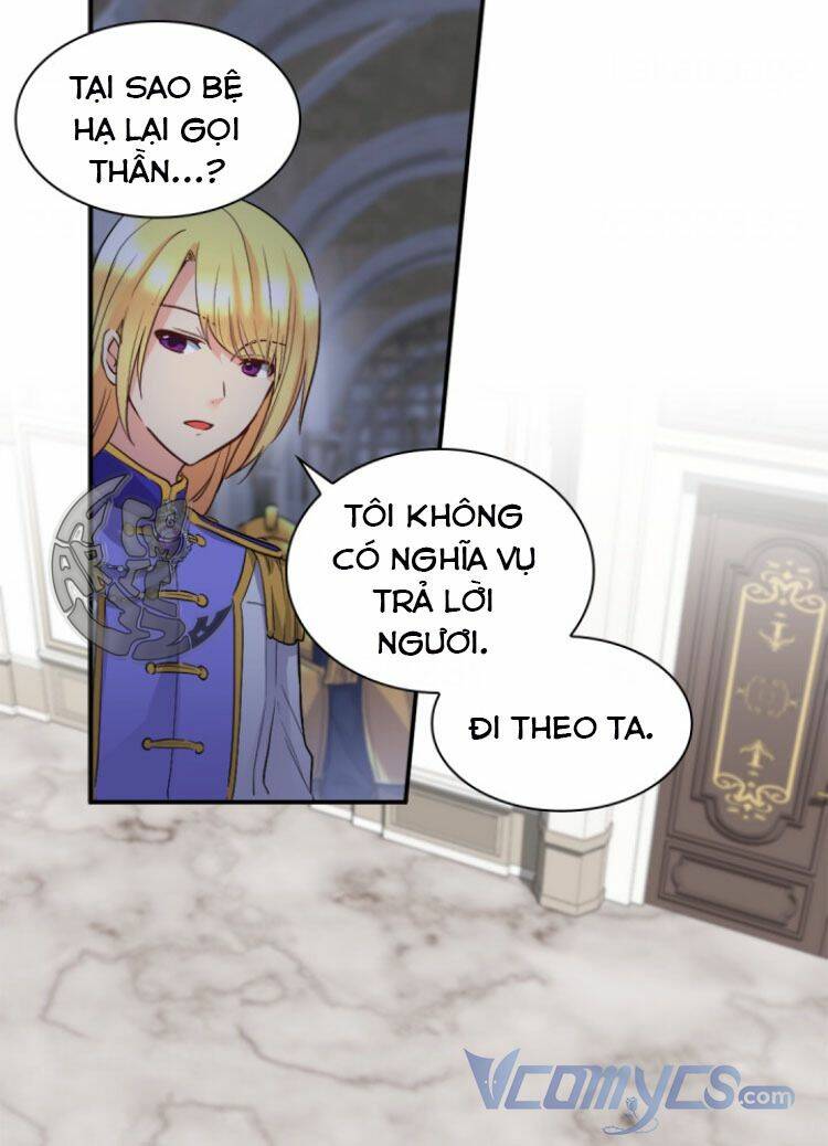 sinh đôi xuyên không chapter 112 - Trang 2