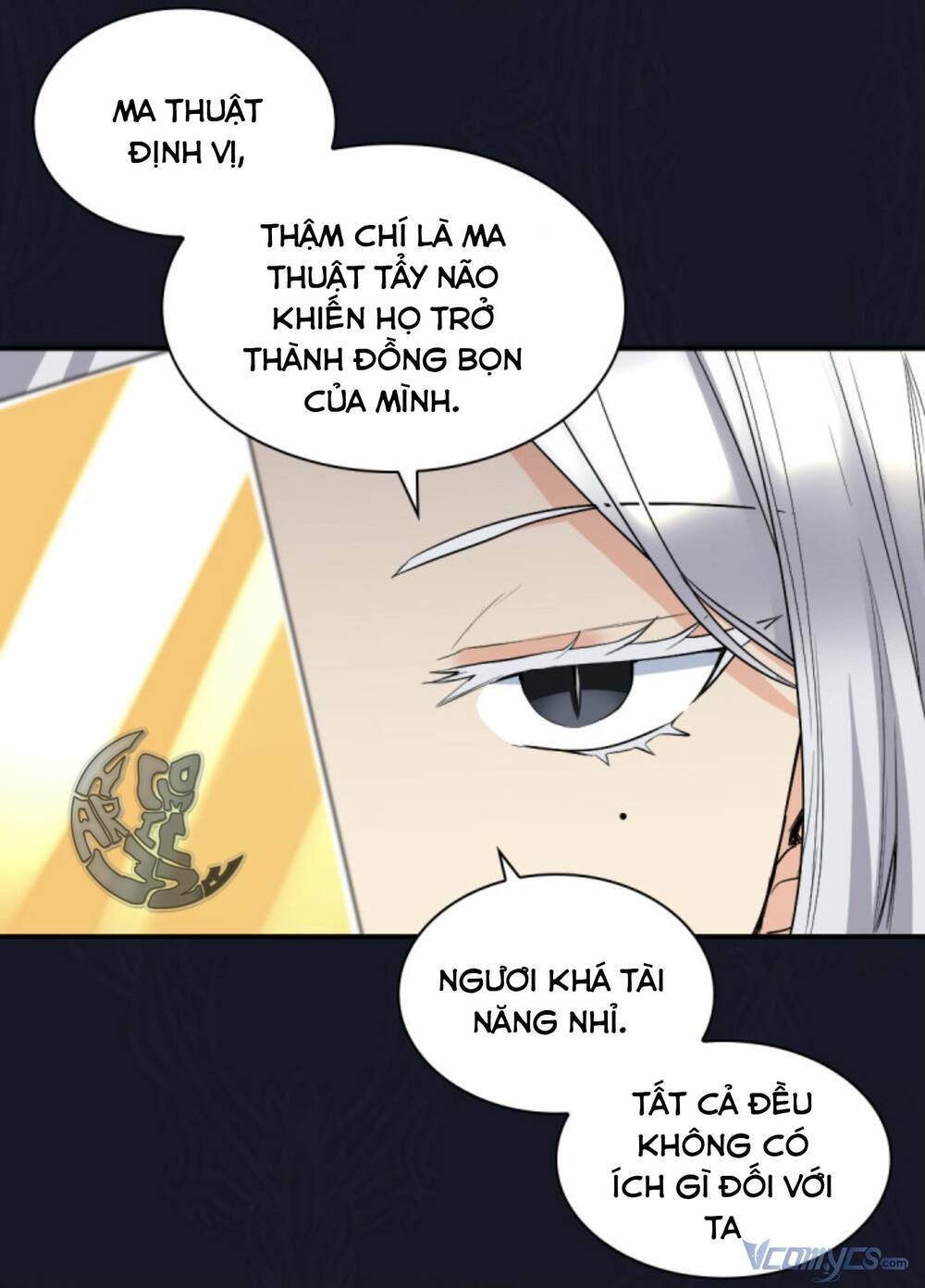 sinh đôi xuyên không chapter 117 - Trang 2