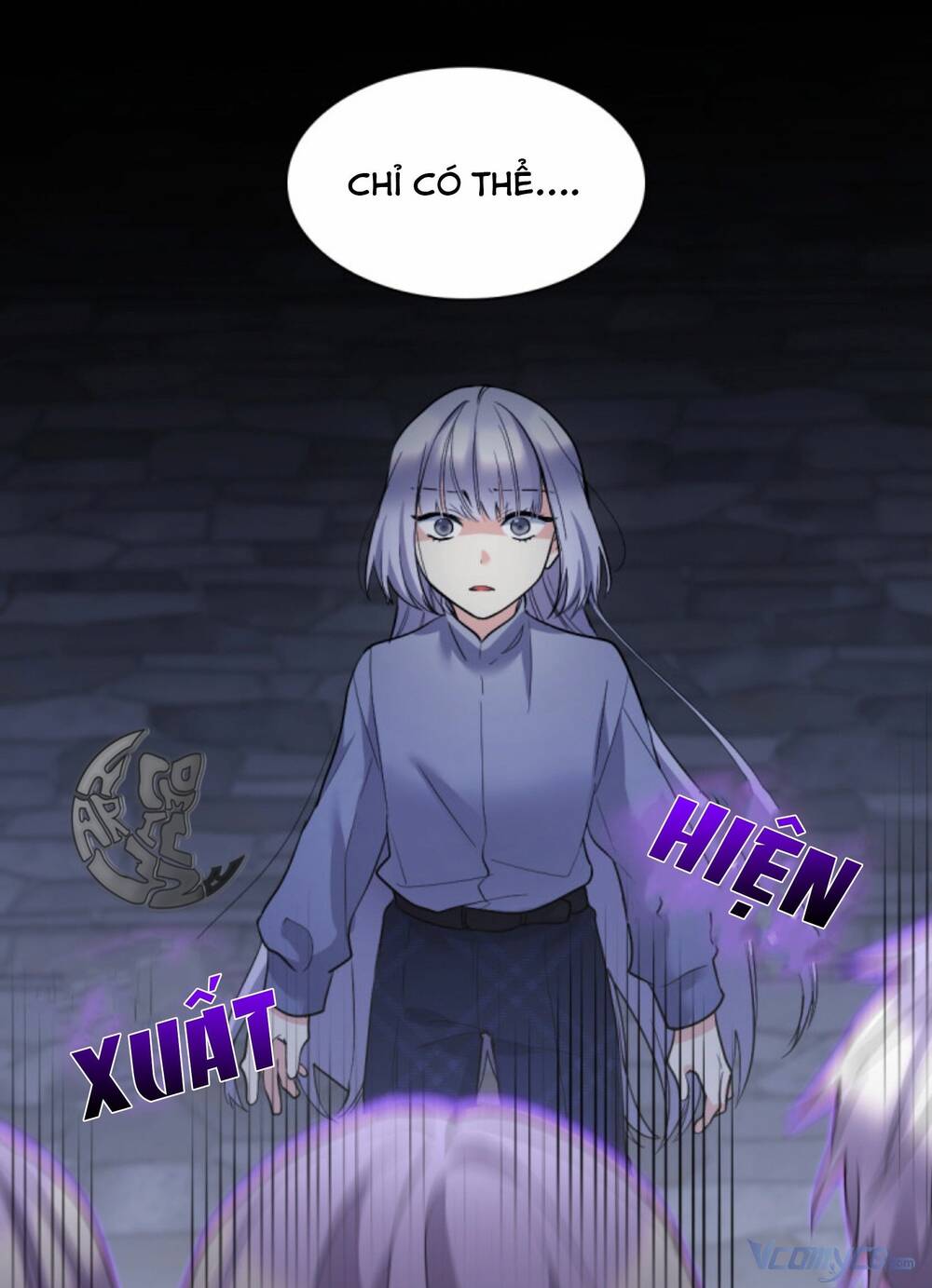 sinh đôi xuyên không chapter 117 - Trang 2