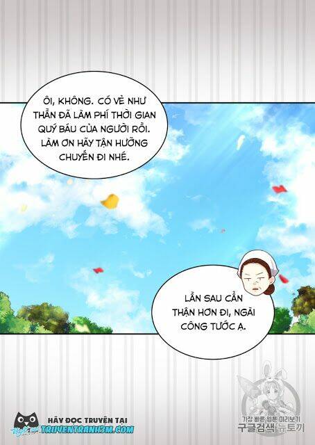 sinh đôi xuyên không chapter 24 - Trang 2