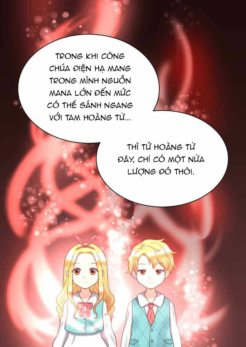 sinh đôi xuyên không chapter 26 - Trang 2