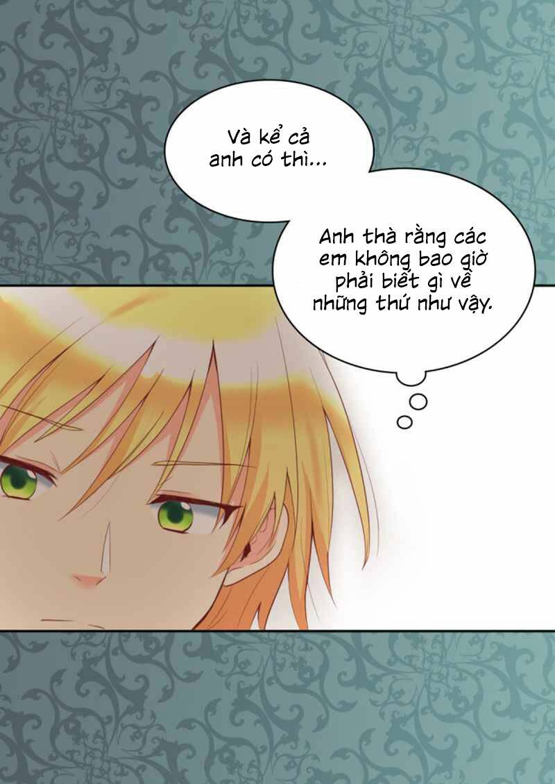 sinh đôi xuyên không chapter 26 - Trang 2