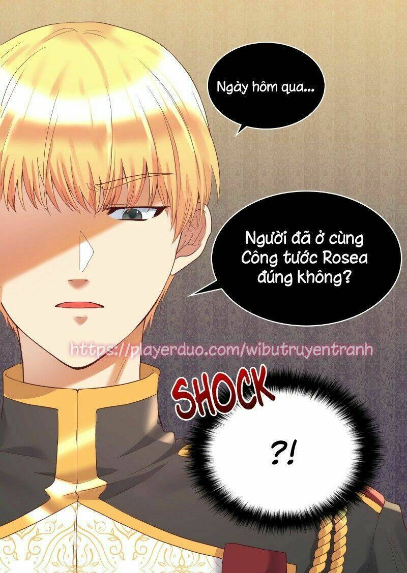 sinh đôi xuyên không chapter 33 - Trang 2