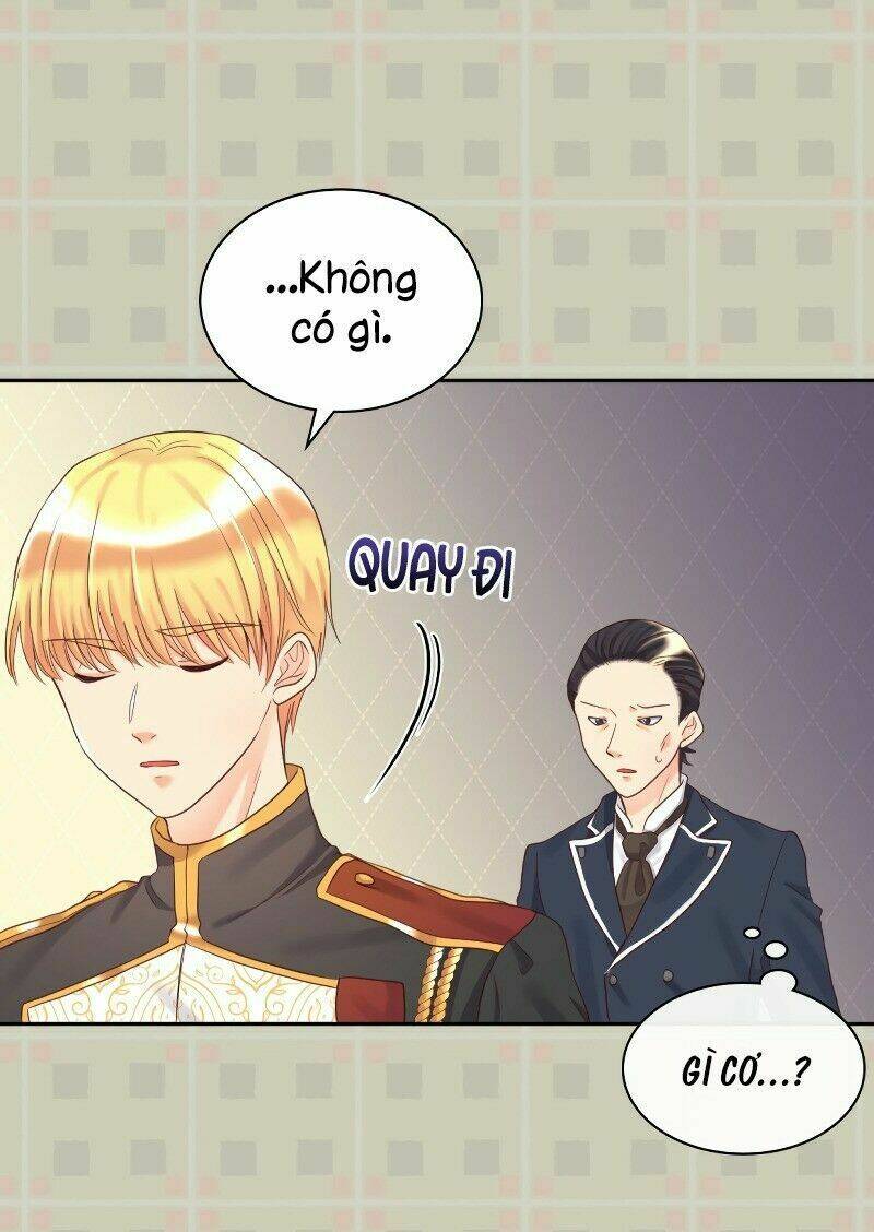 sinh đôi xuyên không chapter 33 - Trang 2