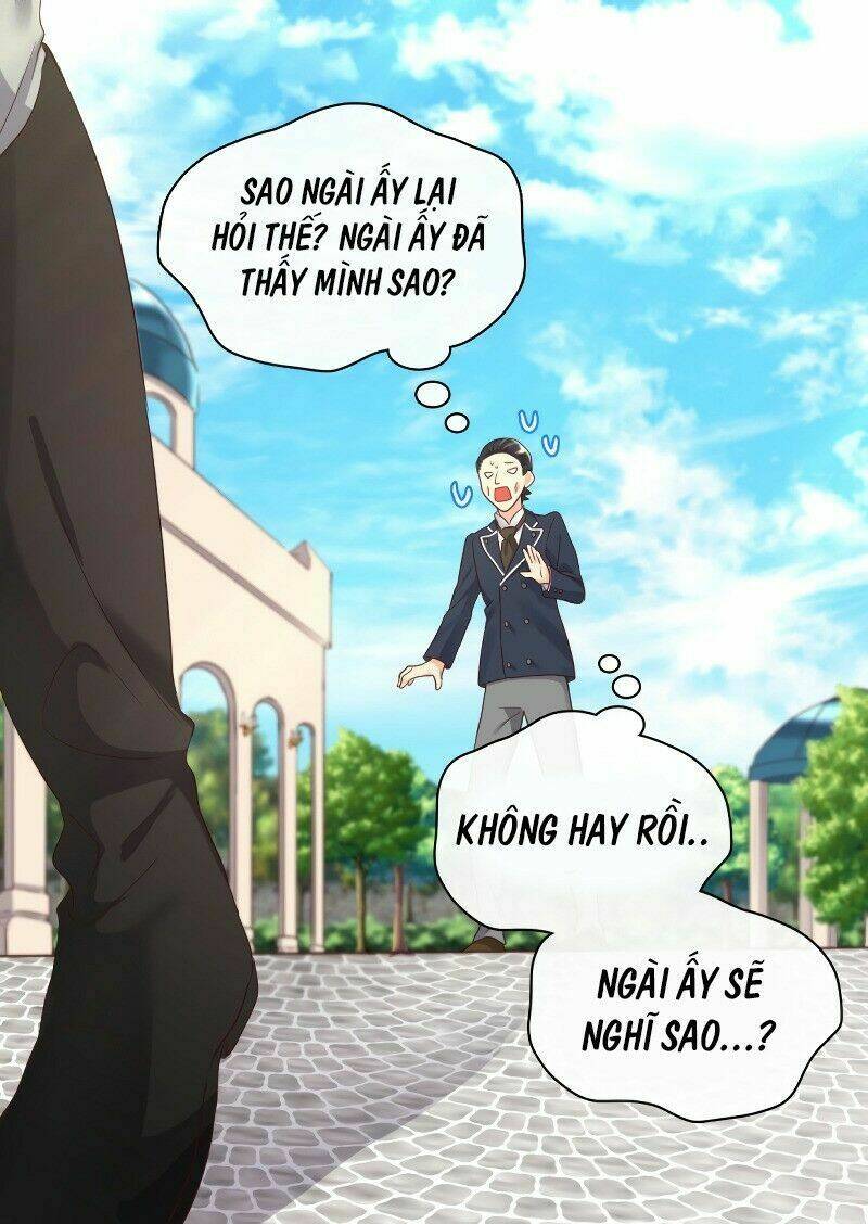 sinh đôi xuyên không chapter 33 - Trang 2