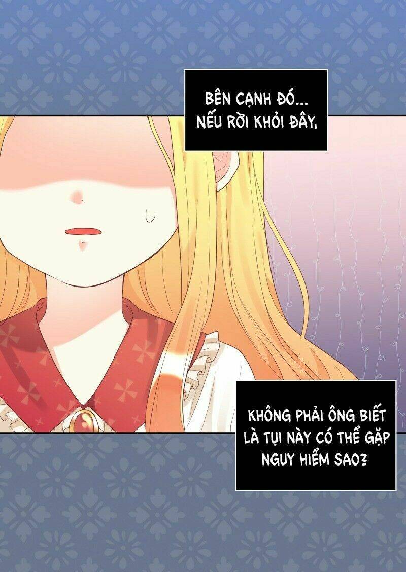 sinh đôi xuyên không chapter 33 - Trang 2