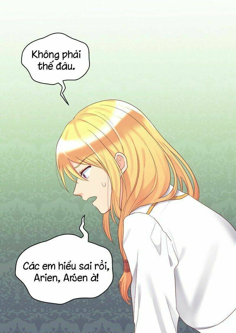 sinh đôi xuyên không chapter 33 - Trang 2