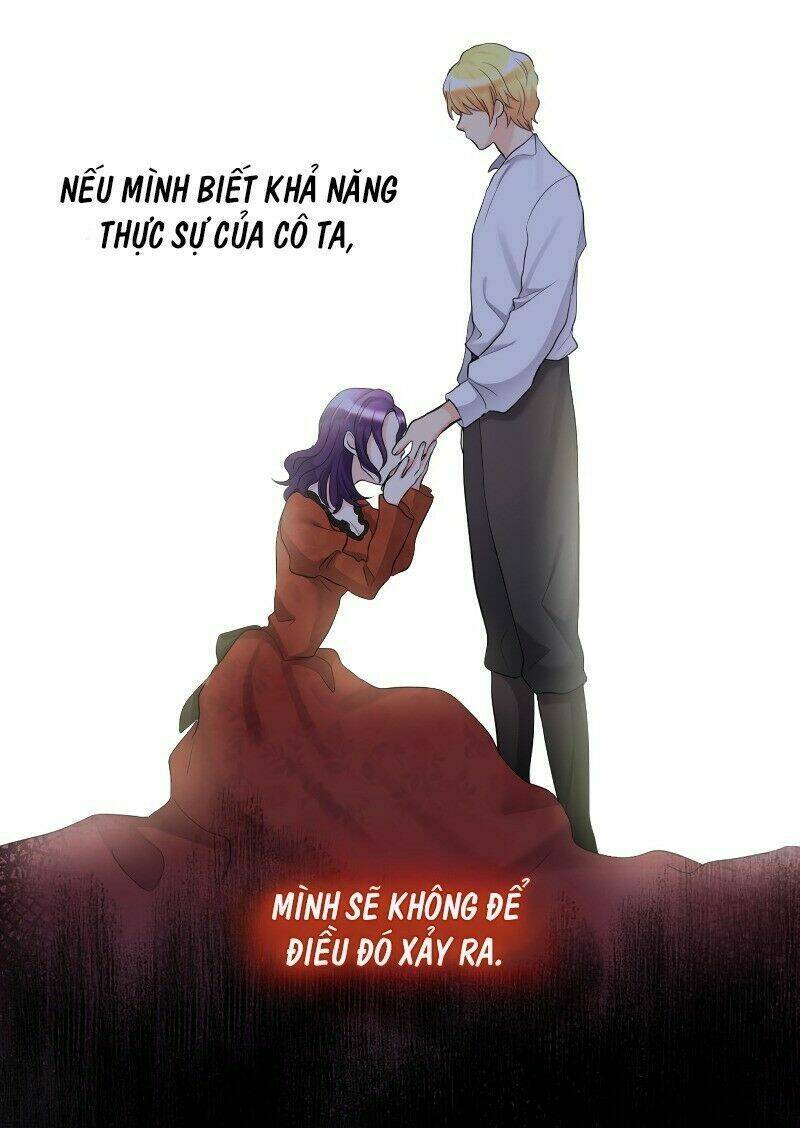 sinh đôi xuyên không chapter 35 - Trang 2