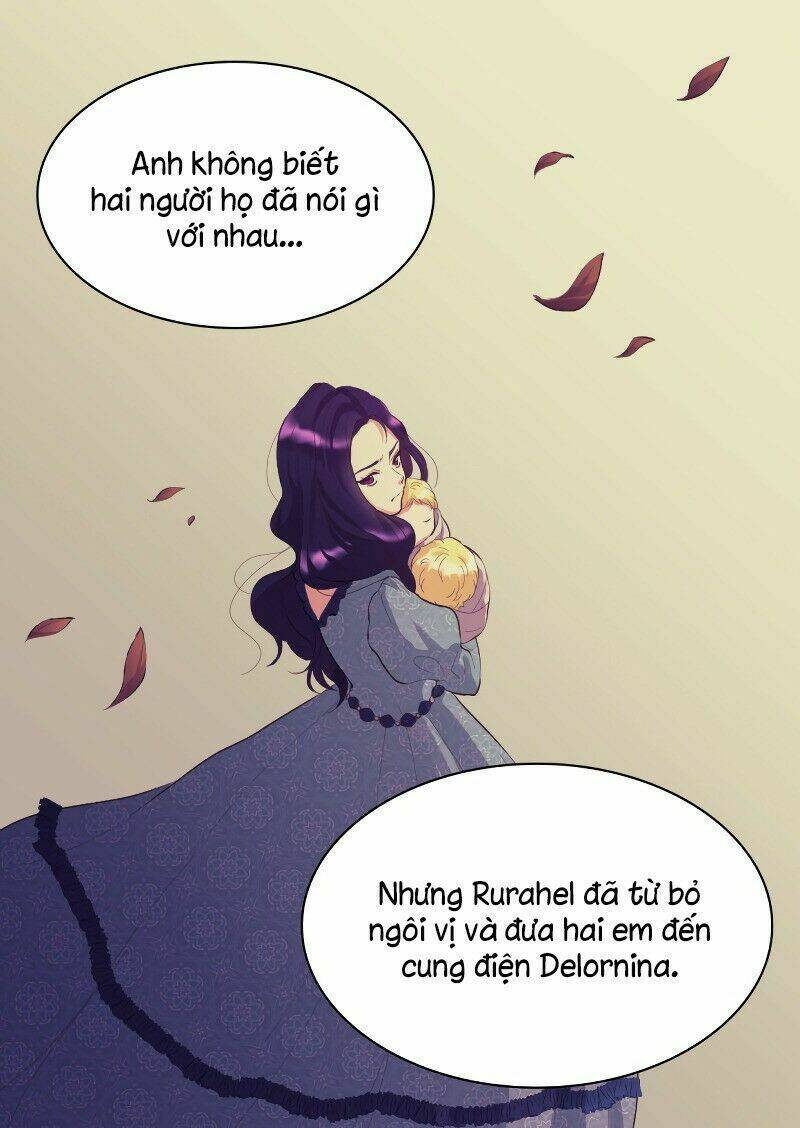 sinh đôi xuyên không chapter 35 - Trang 2