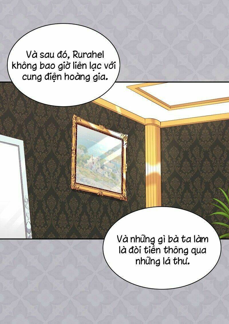 sinh đôi xuyên không chapter 35 - Trang 2