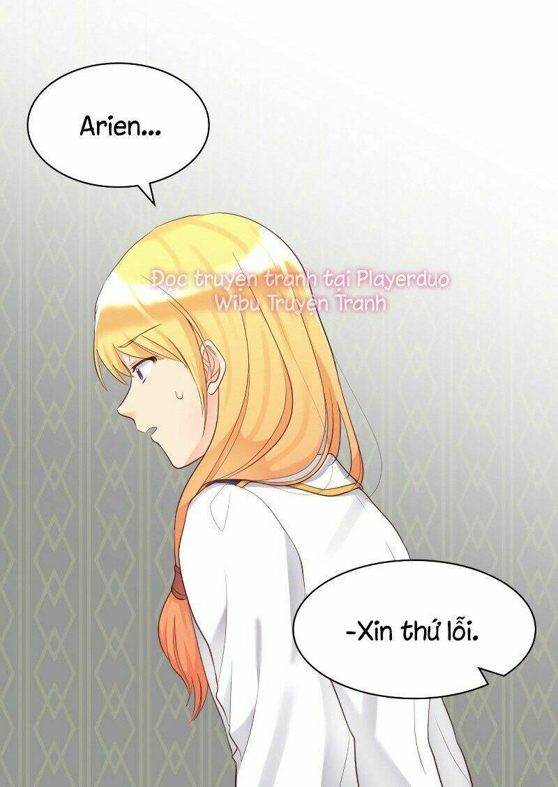 sinh đôi xuyên không chapter 35 - Trang 2