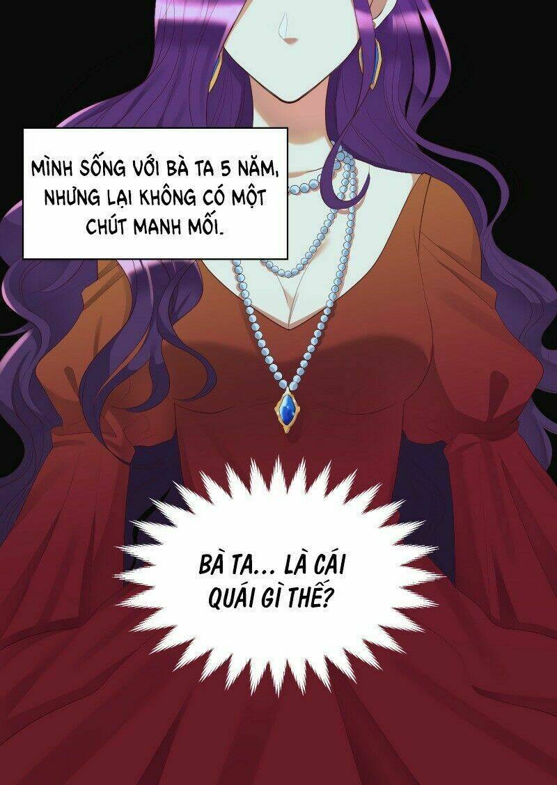 sinh đôi xuyên không chapter 35 - Trang 2