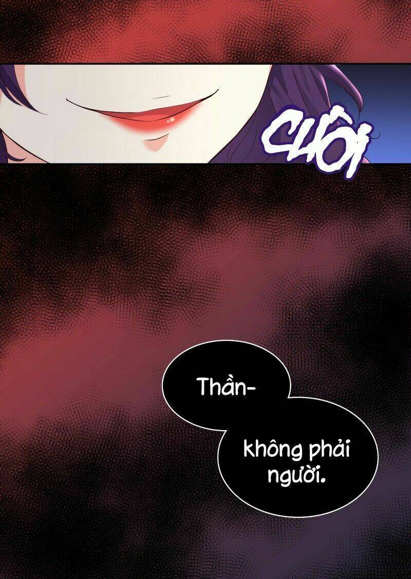 sinh đôi xuyên không chapter 35 - Trang 2