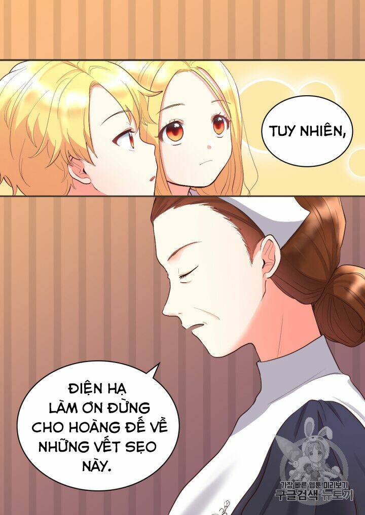 sinh đôi xuyên không chapter 4 - Trang 2