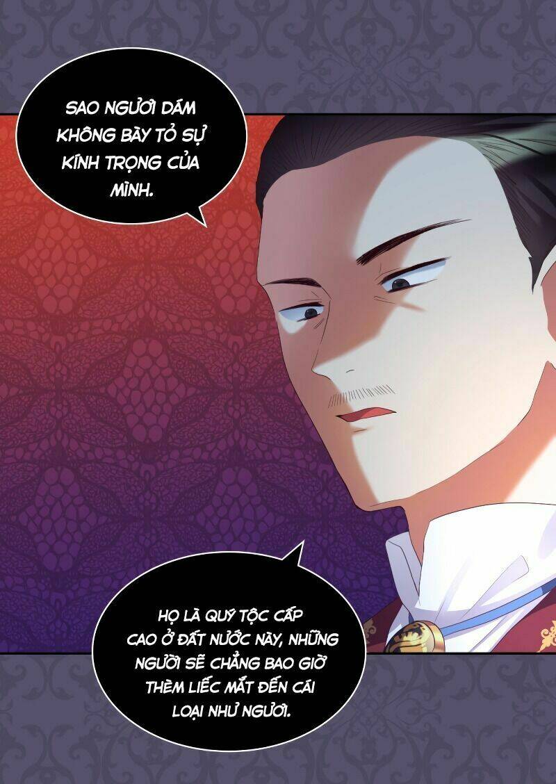 sinh đôi xuyên không chapter 40 - Trang 2