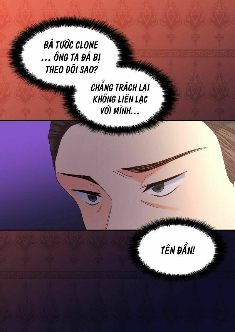 sinh đôi xuyên không chapter 43 - Trang 2