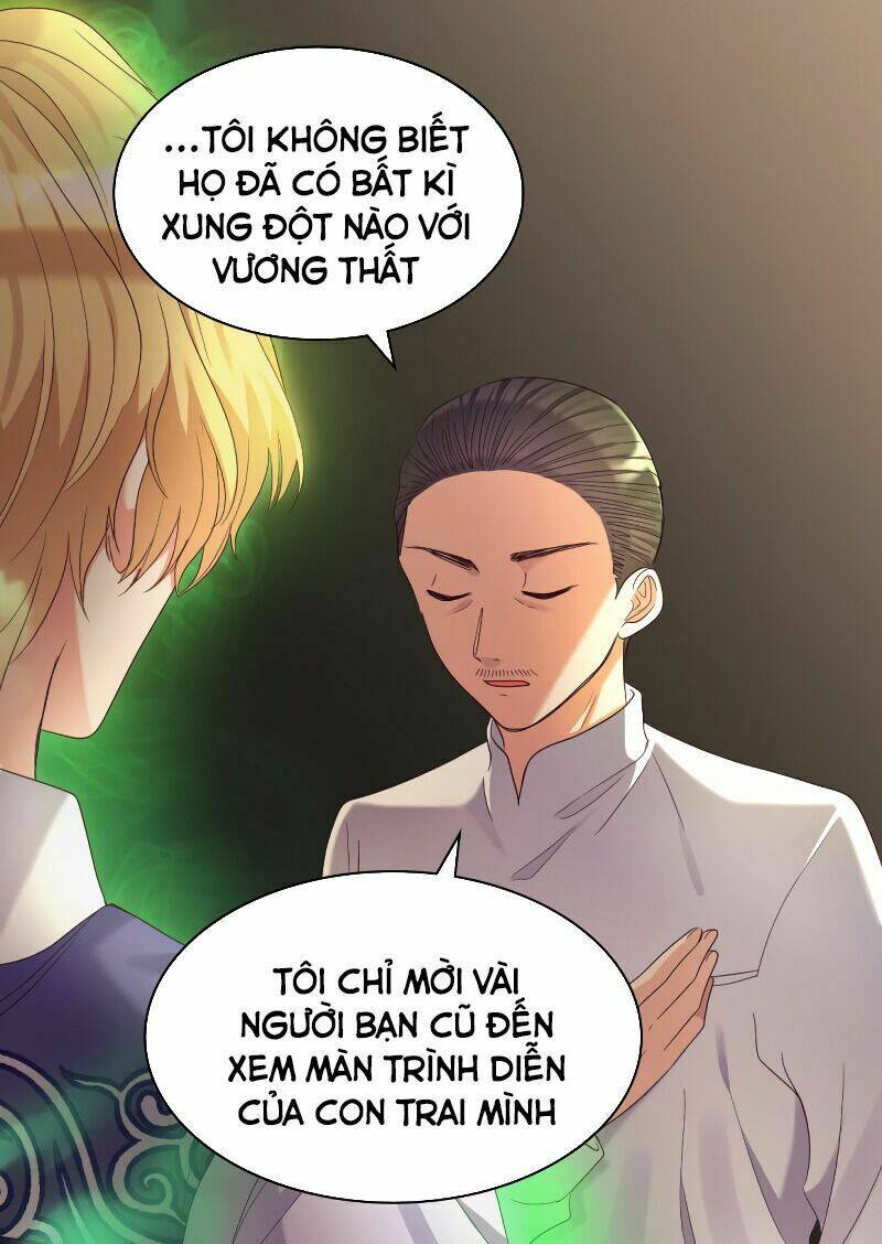 sinh đôi xuyên không chapter 43 - Trang 2