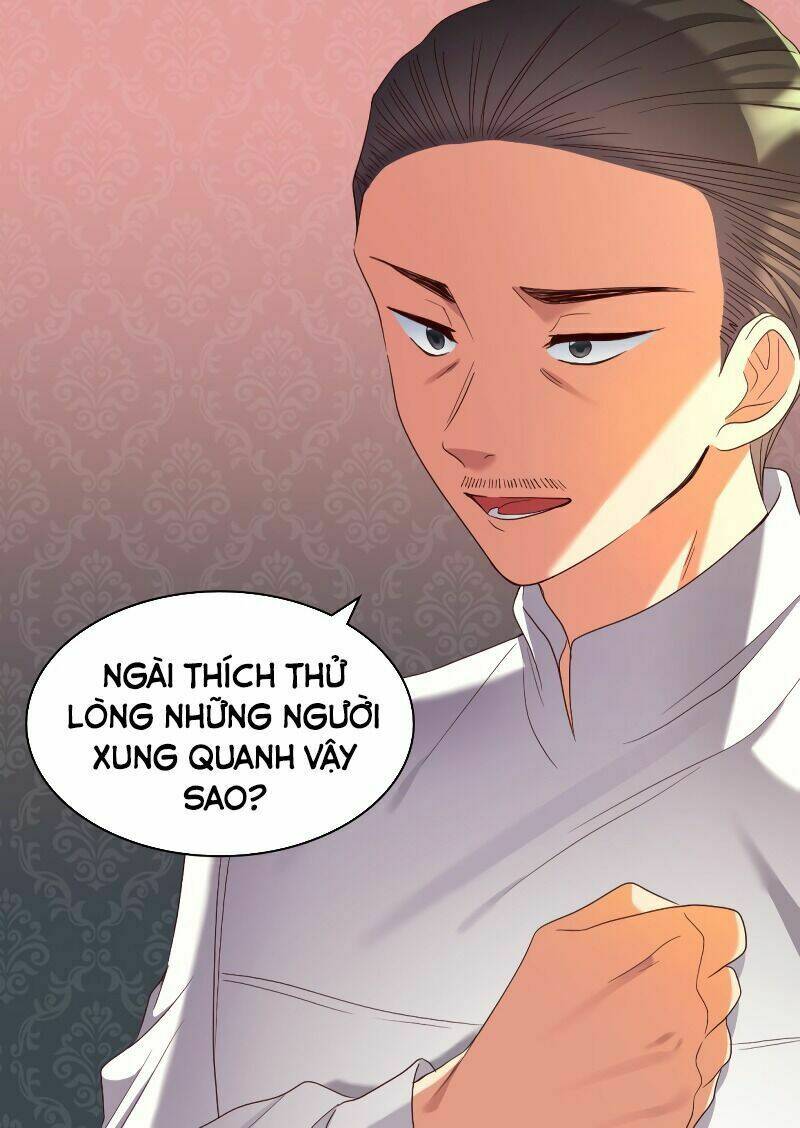 sinh đôi xuyên không chapter 43 - Trang 2