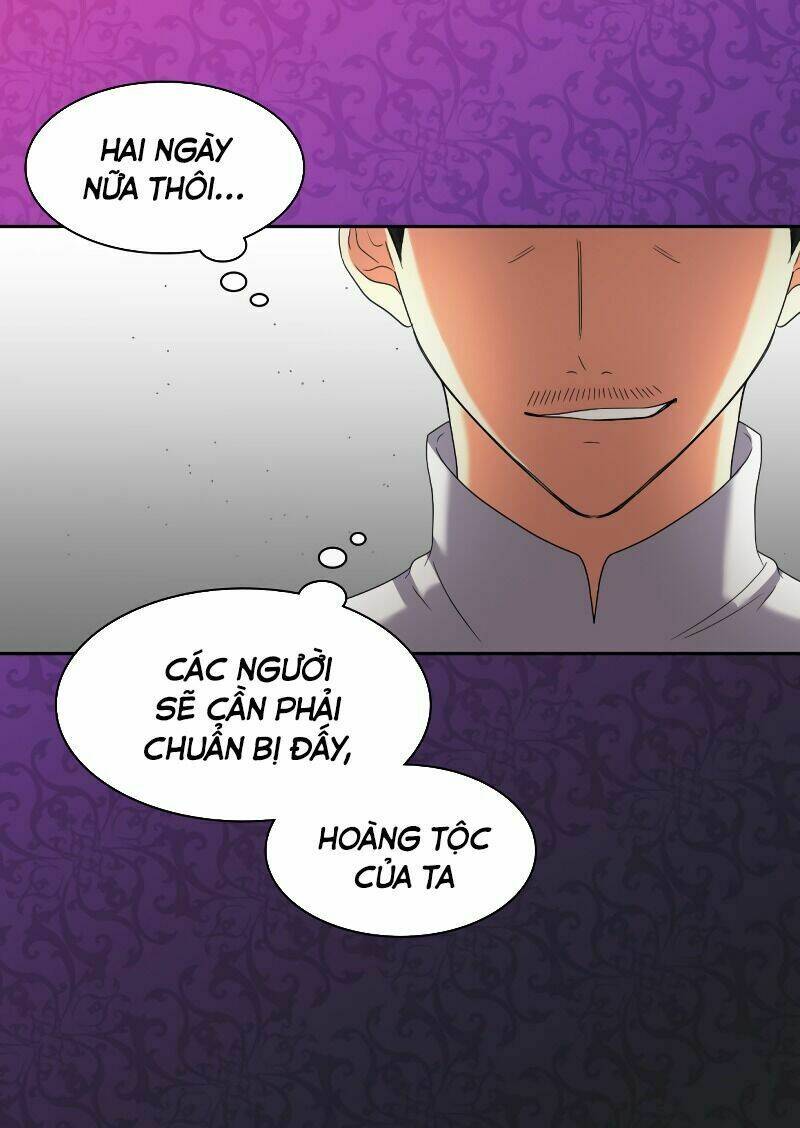 sinh đôi xuyên không chapter 43 - Trang 2