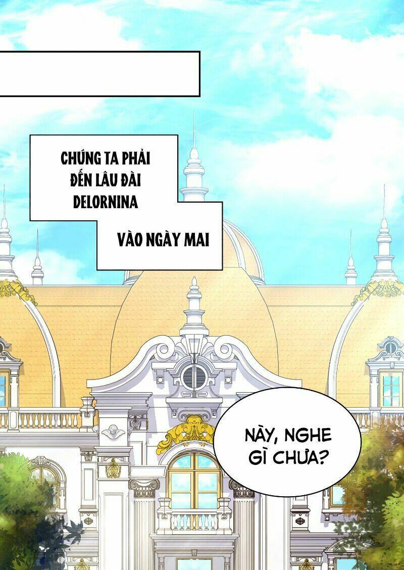 sinh đôi xuyên không chapter 43 - Trang 2