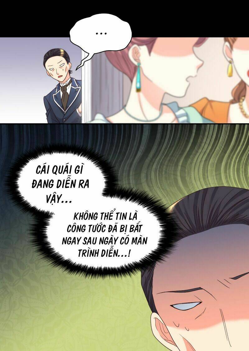 sinh đôi xuyên không chapter 43 - Trang 2