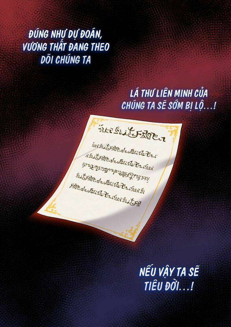 sinh đôi xuyên không chapter 43 - Trang 2