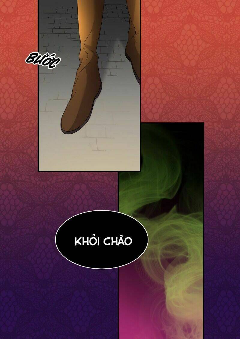 sinh đôi xuyên không chapter 43 - Trang 2