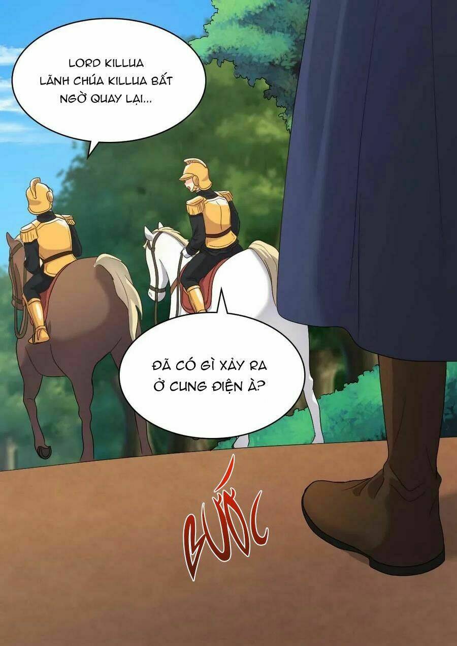 sinh đôi xuyên không chapter 45 - Trang 2