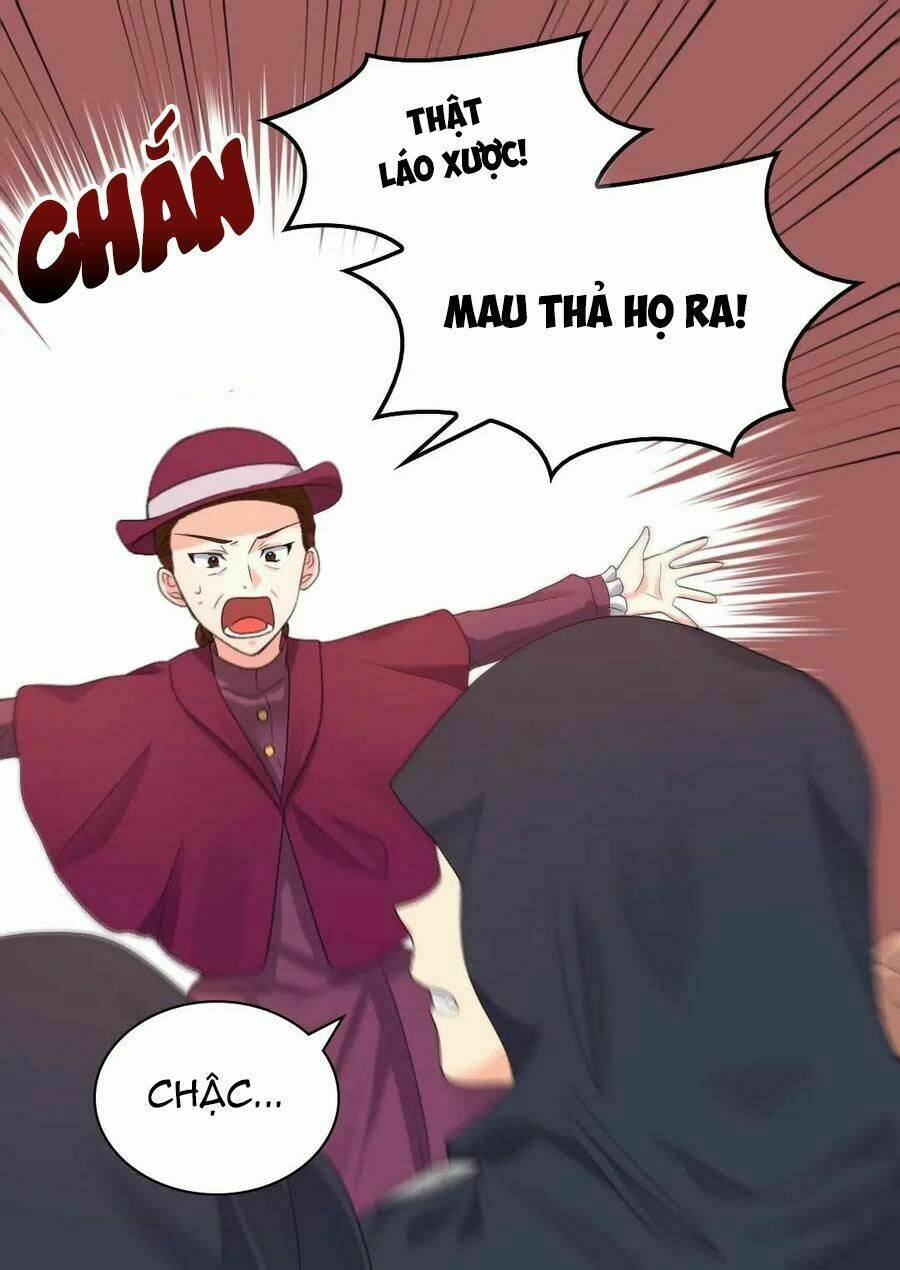 sinh đôi xuyên không chapter 45 - Trang 2