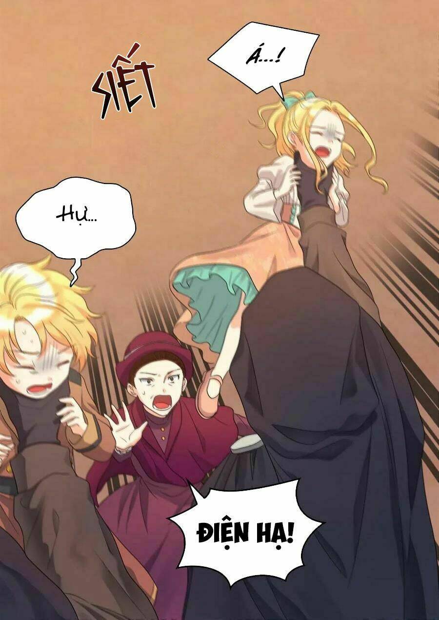 sinh đôi xuyên không chapter 45 - Trang 2