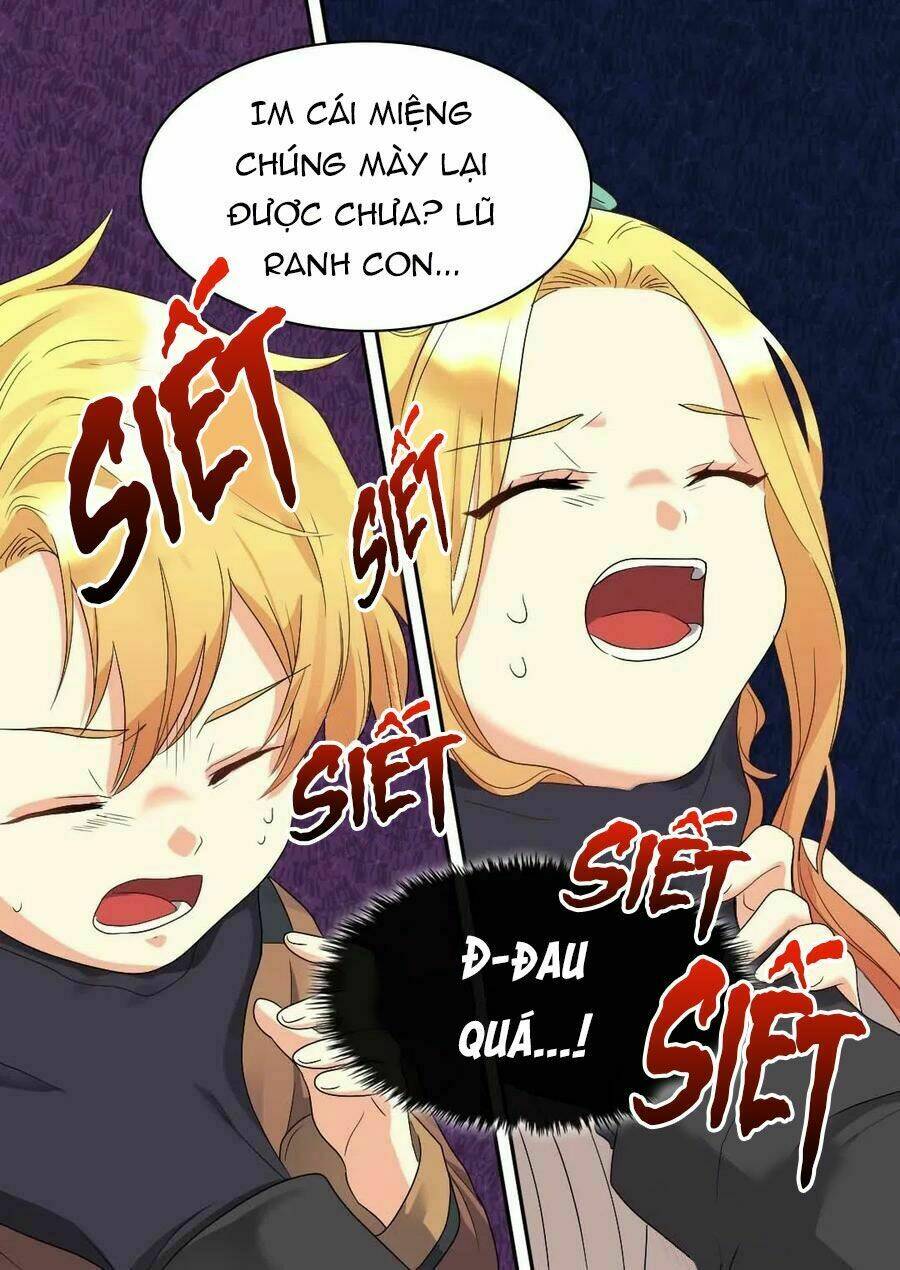 sinh đôi xuyên không chapter 45 - Trang 2