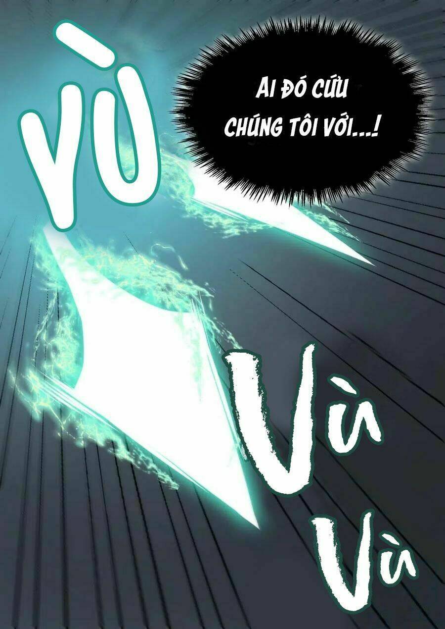 sinh đôi xuyên không chapter 45 - Trang 2