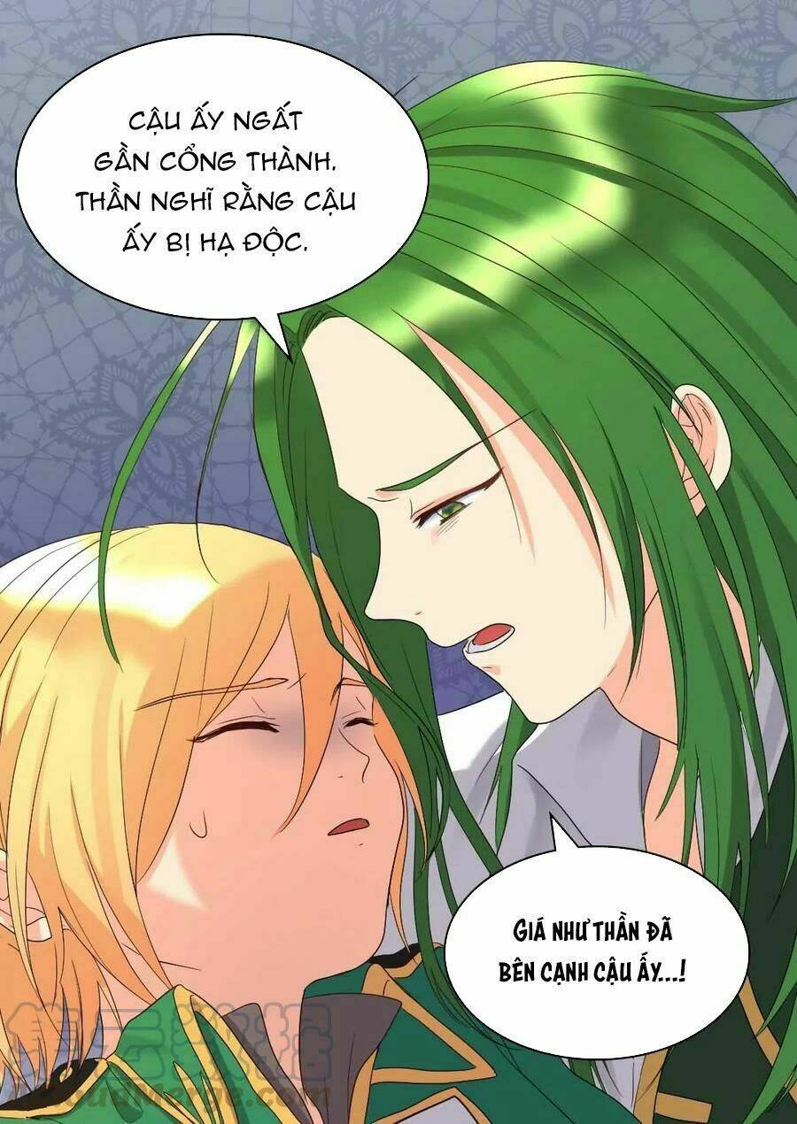 sinh đôi xuyên không chapter 45 - Trang 2