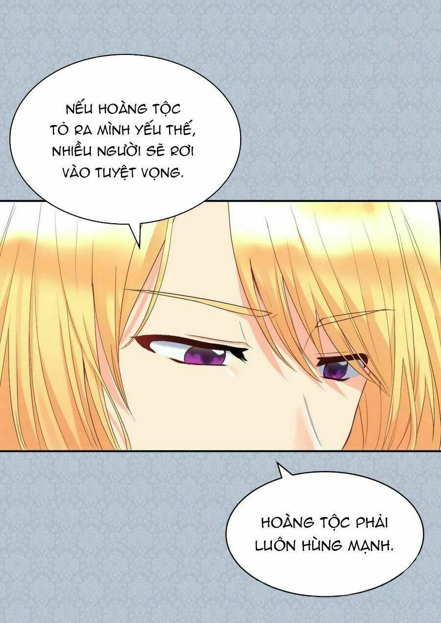 sinh đôi xuyên không chapter 45 - Trang 2