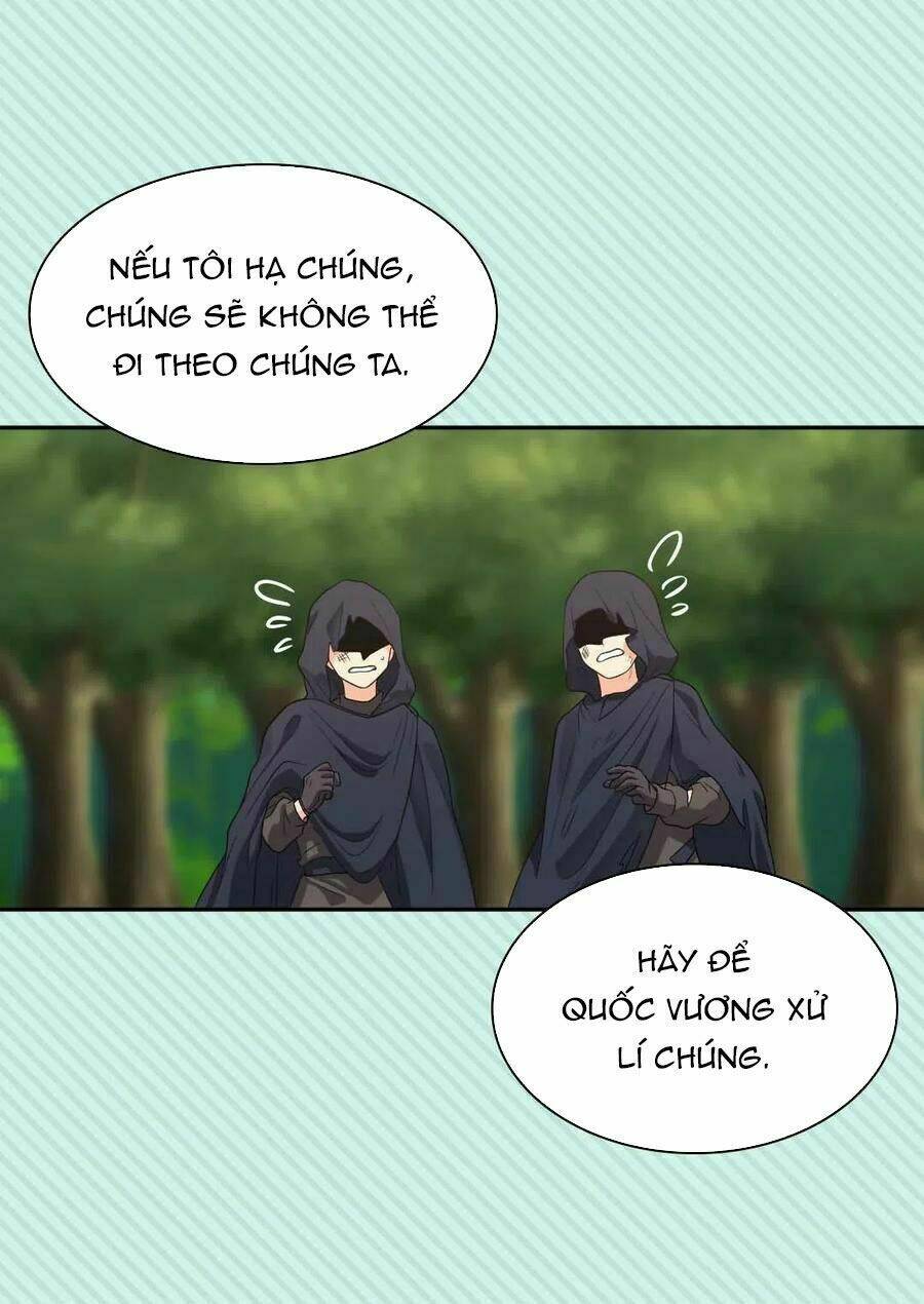 sinh đôi xuyên không chapter 45 - Trang 2