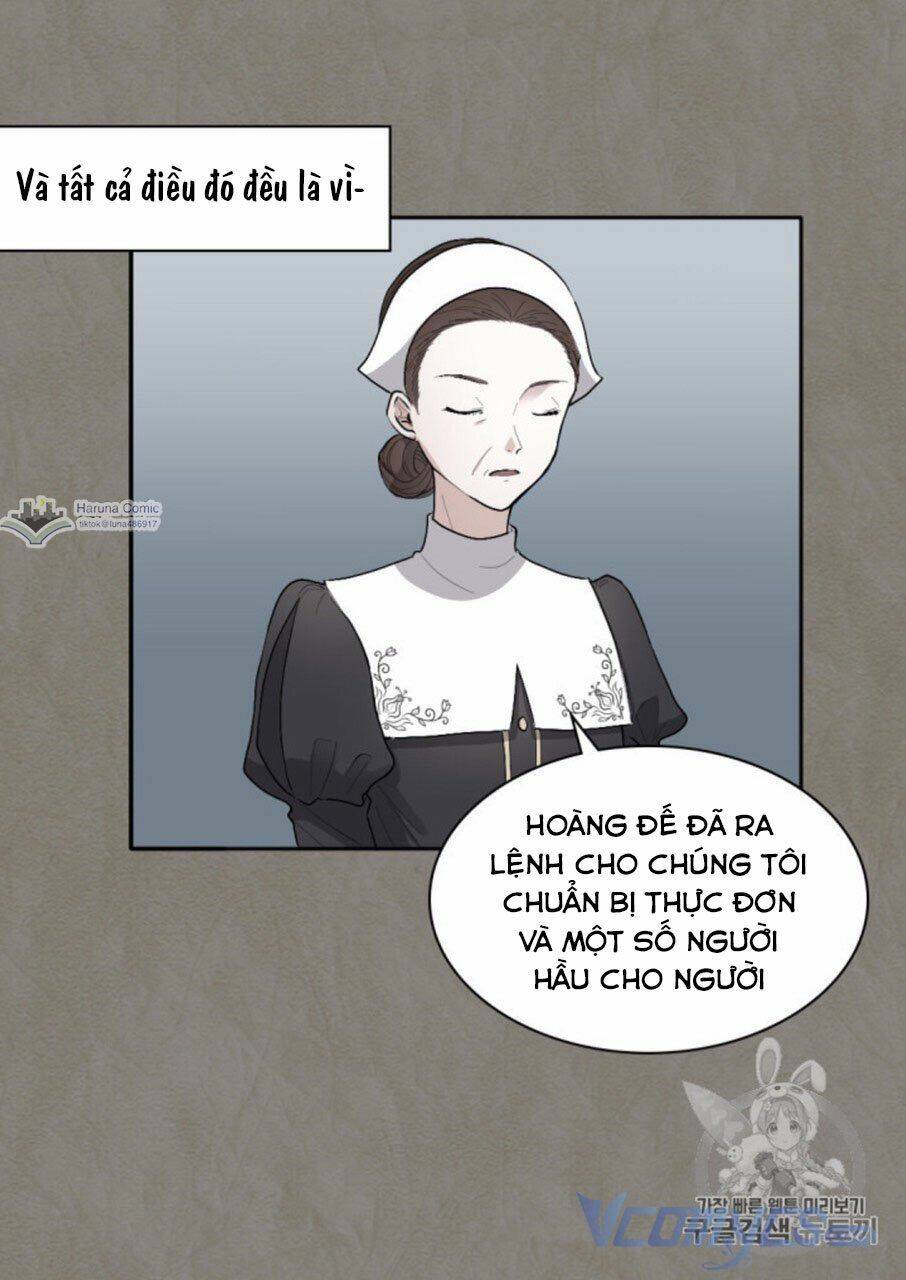 sinh đôi xuyên không chapter 5 - Trang 2